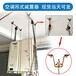 吉林省通化市吊装减震器吊式弹簧减震器风机盘管吊装减振器