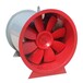 黑龙江黑河市防爆轴流风机低噪音节能排风机定制DZ系列低噪声轴流式通风机