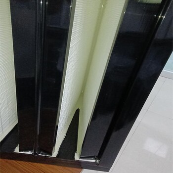 貴州六盤水市大風(fēng)量過(guò)濾器防塵過(guò)濾網(wǎng)大風(fēng)量