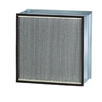 廣西欽州市過濾器有隔板過濾器送風口空氣過濾器