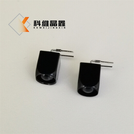 鼠標(biāo)紅色發(fā)光二極管成型LED燈珠五面遮光