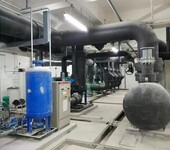乌海空调机房设备铁皮保温施工队橡塑风筒保温工程
