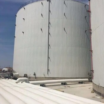 南昌大罐保溫施工隊儲油罐巖棉保溫施工隊