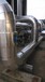 济南蒸汽锅炉管道保温施工队电话硅酸铝设备保温承包