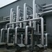 周口橡塑铝皮保温施工队空调排水管道铁皮保温工程