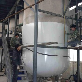徐州厭氧罐保溫多少錢一平米瀝青罐鐵皮保溫施工公司