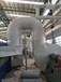 北京供热机房设备保温施工价格管道铝皮保温施工队
