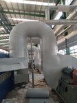 北京供热机房设备保温施工价格管道铝皮保温施工队
