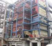 新疆保温防腐公司电厂保温工程岩棉除尘器保温施工队