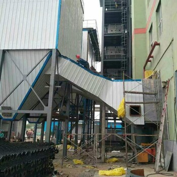 新疆保溫防腐公司電廠保溫工程巖棉除塵器保溫施工隊