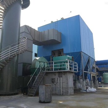 新疆保溫防腐公司電廠保溫工程巖棉除塵器保溫施工隊