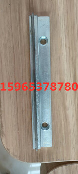 供應(yīng)濟(jì)寧安特力清掃器碳化鎢合金刮刀