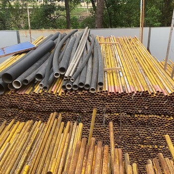 广州从化区废旧打包钢筋收购-打包钢筋收购再生资源利用