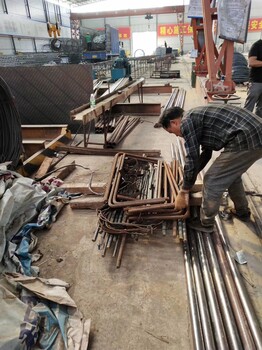 广州海珠区收购二手废铜处理