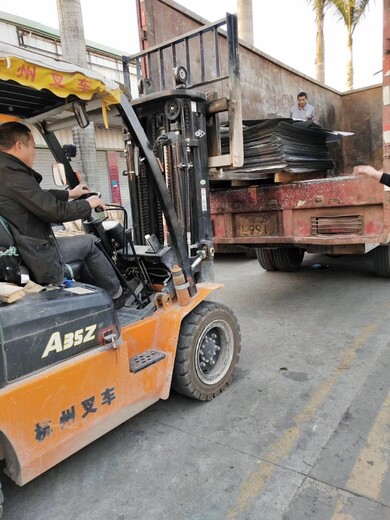 增城废工业铁收购市场行情-废工业铁收购绿广再生回收