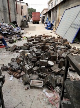 广州经济开发区废品回收-二手废品收购本地商家
