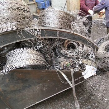 广州海珠区收购二手废铜处理