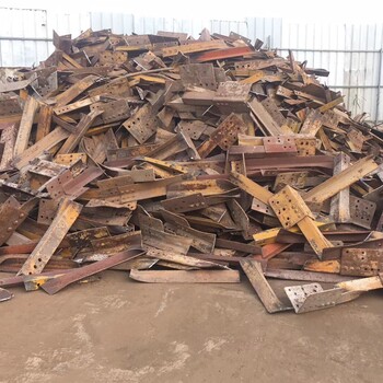 广州从化区打包钢筋收购-废旧打包钢筋收购再生资源利用
