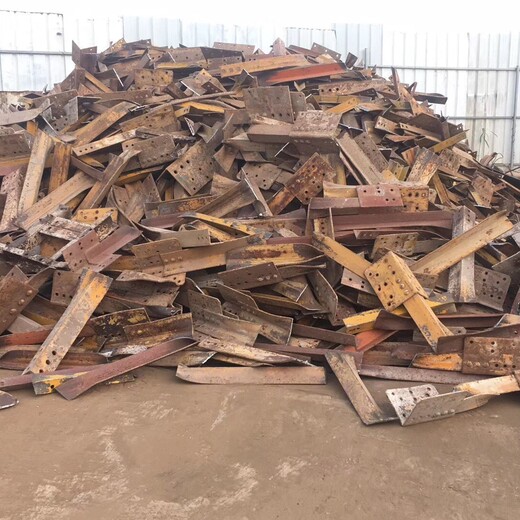 广州经济开发区废旧冲床料收购-废旧冲床料回收当场支付