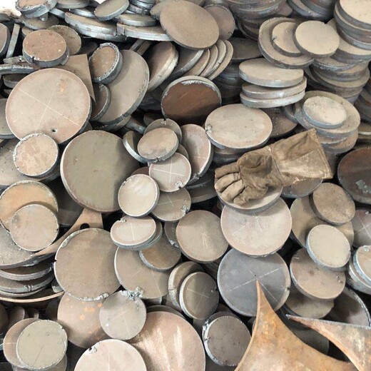 广州海珠区二手废水箱铝回收上门拉货