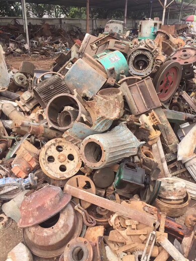 广州经济开发区二手废铝丝收购-废铝丝收购周边地区