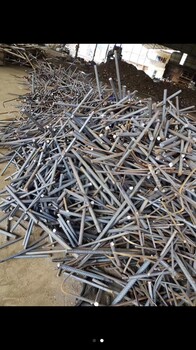 广州海珠区二手废铝边料收购-二手废铝边料回收拆除服务
