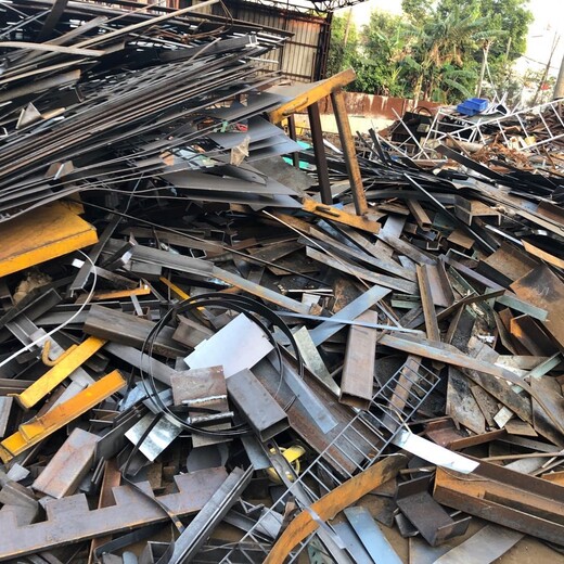 广州黄埔区废铝收购当天上门-废铝收购绿广再生回收