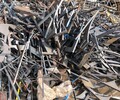广州萝岗区废铁收购本地商家-废铁收购绿广再生回收