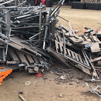 广州南沙区废旧机械回收-废旧机械收购市场行情
