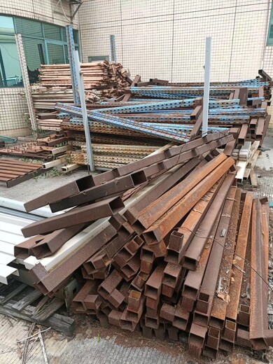 广州经济开发区二手废热轧板收购-废热轧板收购大量处理