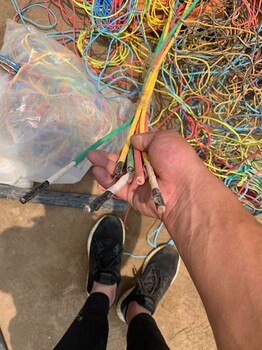 廣州越秀區廢舊機械回收周邊地區-廢不銹鋼刨花收購