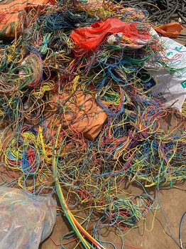 廣州花都區電線電纜回收-電線電纜回收上門拉貨