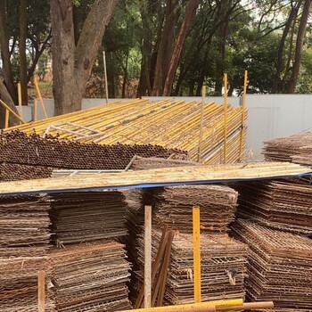 广州越秀区二手建筑材料收购-建筑材料回收上门拉货