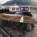 烏鎮國內臨時看臺租賃觀眾看臺出租