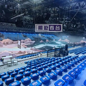 廈門觀眾看臺租賃--安全衛士