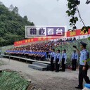 粵港澳觀眾看臺(tái)租賃-安全衛(wèi)士-桐屹臨時(shí)看臺(tái)