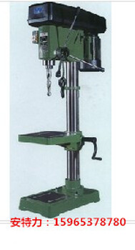 供應(yīng)濟(jì)寧安特力重型臺(tái)鉆Z4120臺(tái)鉆