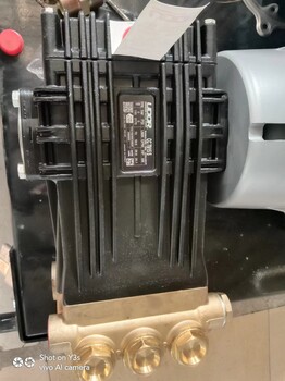 NK-C75/170意大利UDOR柱塞泵170公斤75升