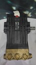 意大利UDOR大流量高壓泵在環(huán)衛清掃車(chē)的應用優(yōu)勢