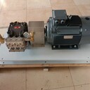 意大利UDOR霧德泵組泵加電機(jī)調(diào)壓閥安全閥