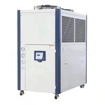 供应厂家SJJX-20AVB动力电池液冷却系统测试冷水机