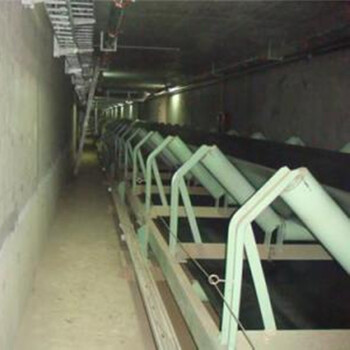 開封輸煤廊道堵漏工程公司