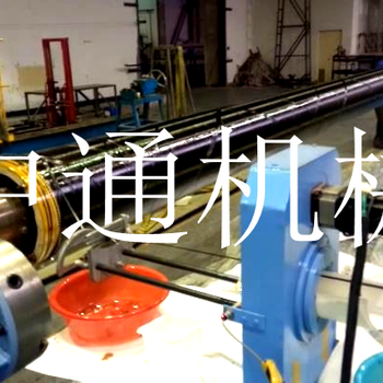 碳纖維纏繞機