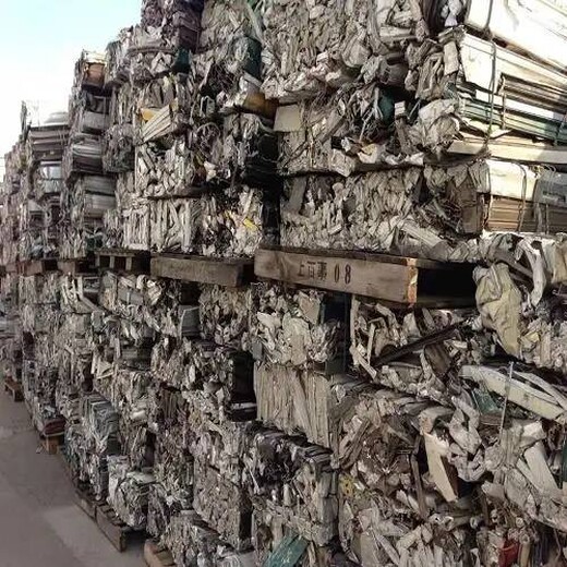 门头沟王平镇废钢材回收,影响废金属回收价格的因素