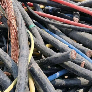 延慶珍珠泉鄉電纜回收,信譽,