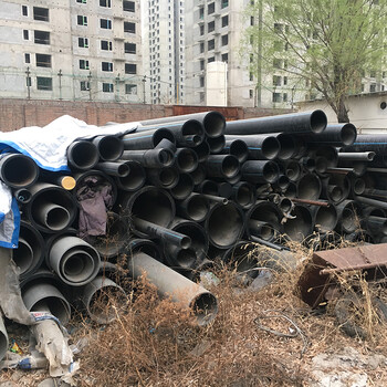 门头沟龙泉镇废铁回收公司,废旧电缆回收后老化的原因