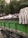 北京北京通州工装装修垃圾清运,拆除垃圾清运