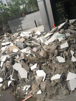 北京順義區(qū)垃圾車清理垃圾,承接垃圾渣土活