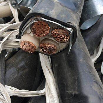 昌平区沙河附近废铜回收属于资源回收,钢铁回收服务放心可靠