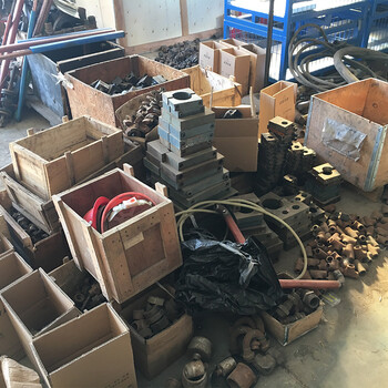 昌平区霍营附近废钢回收企业收购,废铁回收环保回收再生资源